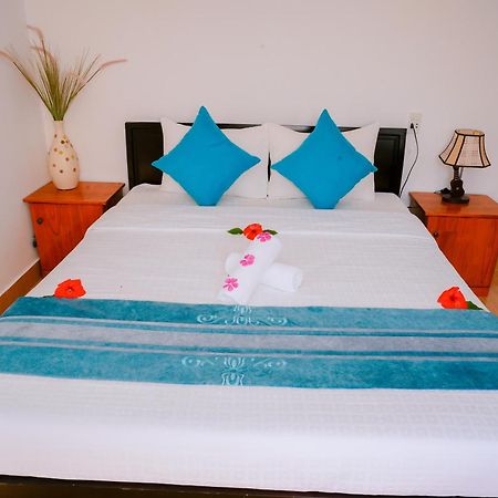 Tra Que Green Villa Hội An Buitenkant foto
