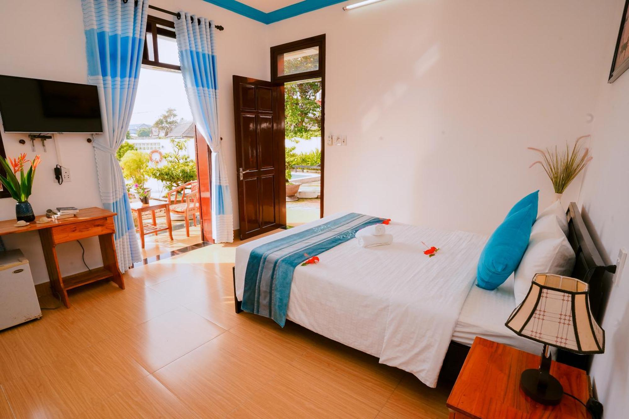 Tra Que Green Villa Hội An Buitenkant foto