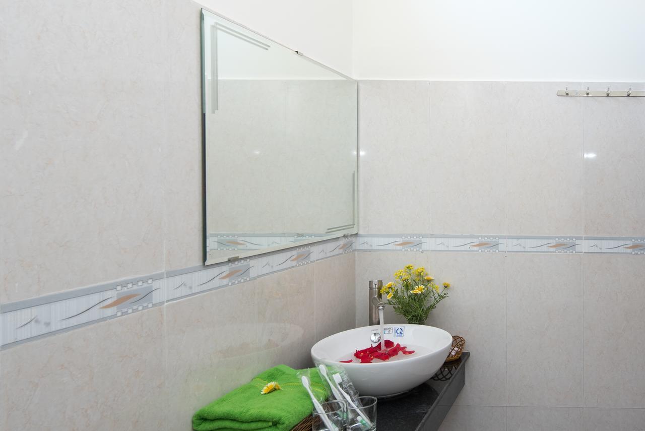 Tra Que Green Villa Hội An Buitenkant foto